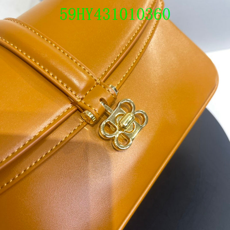 Glami Fashion - BGA Bags - 2033