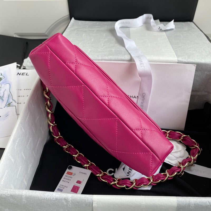 Satchel Bags - CHL Bags - 112