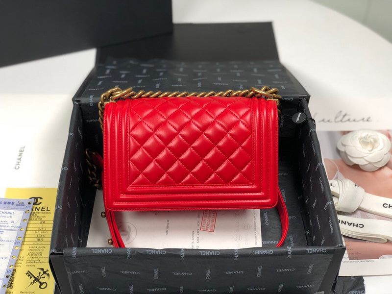 Satchel Bags - CHL Bags - 7470