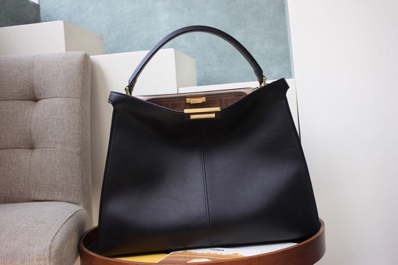 Fendi Luxury Fashion Bag