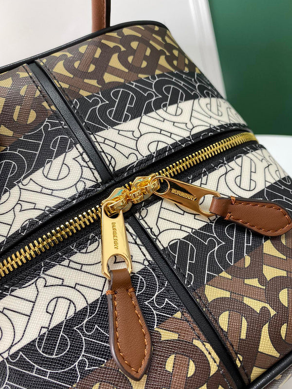 Glamy - BOR Bags - 631