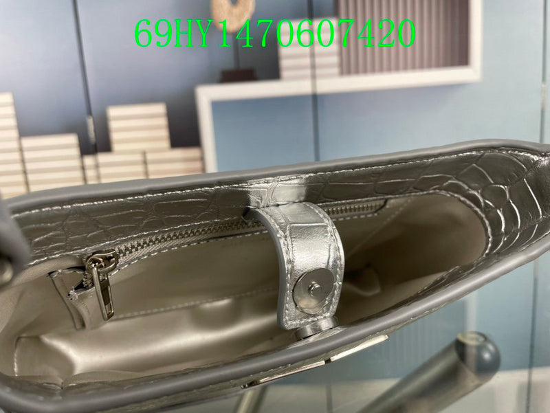 Satchel Bags - BGA Bags - 2272
