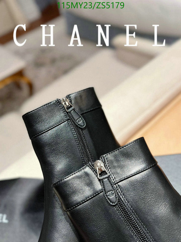 SAMC - Mix Boots - 399