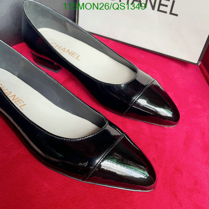 SAMC - CHL Women Shoes Ballet - 291