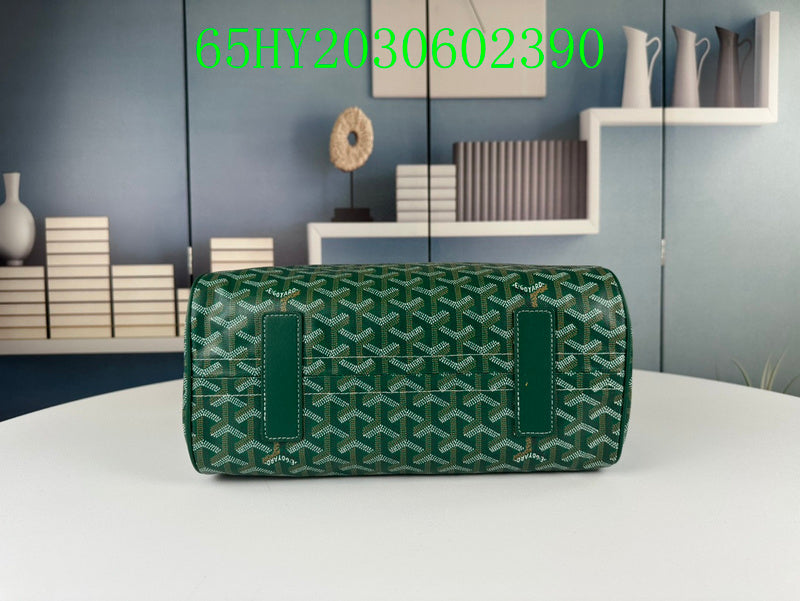 Satchel Bags - GOD Bags - 159