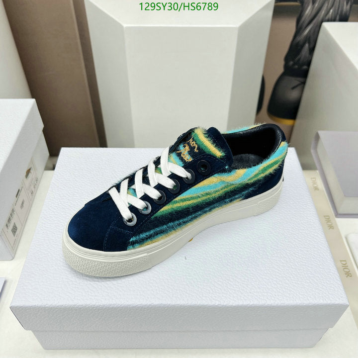 SAMC - DOR Women Sneakers - 185