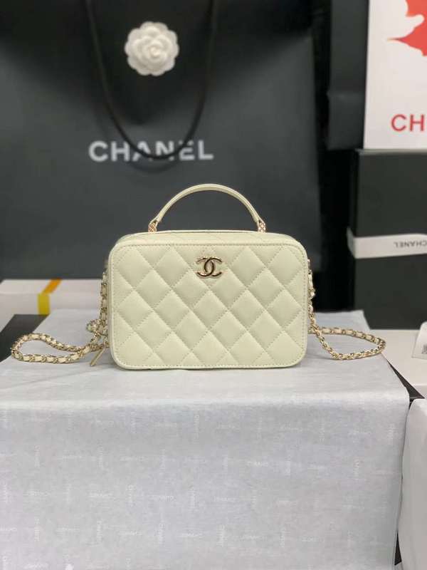 Satchel Bags - CHL Bags - 5761