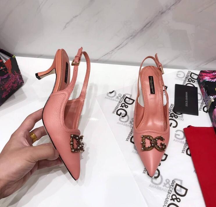 SAMC - DAG Women Shoes - 602