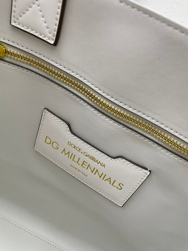 Satchel Bags - DG Bags - 046