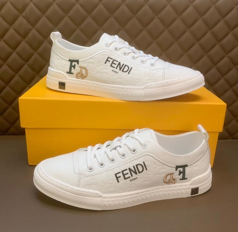 SAMC - FDE Men Shoes - 259