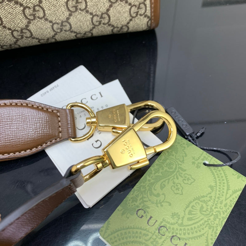 Satchel Bags - GCI Bags - 2275