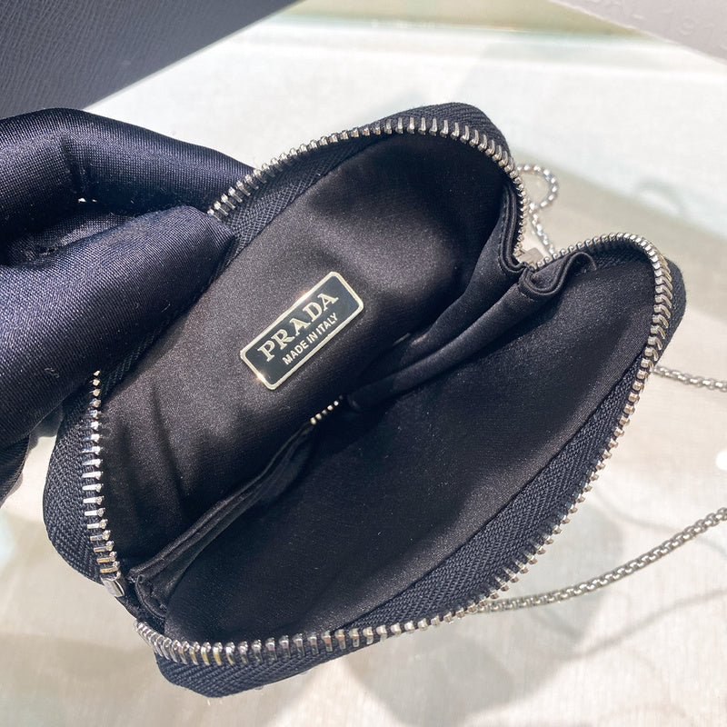 Satchel Bags - PDA Bags - 2602