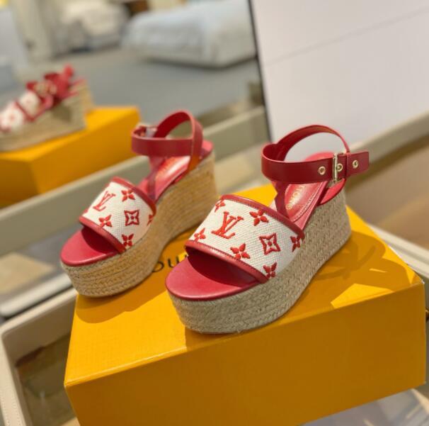 SAMC - LOV Women Shoes - 233
