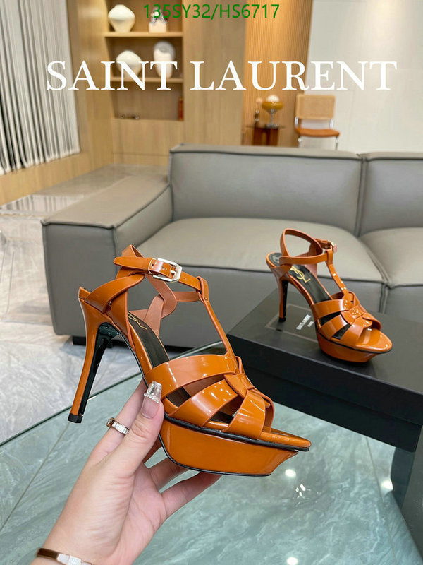 SAMC - YLS Women Shoes Heels - 057