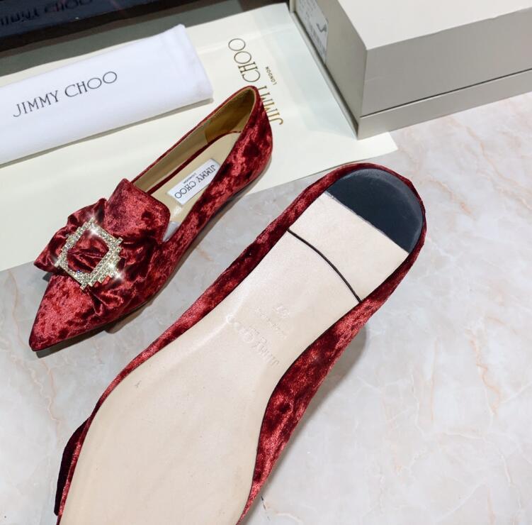 SAMC - JMC Shoes - 143