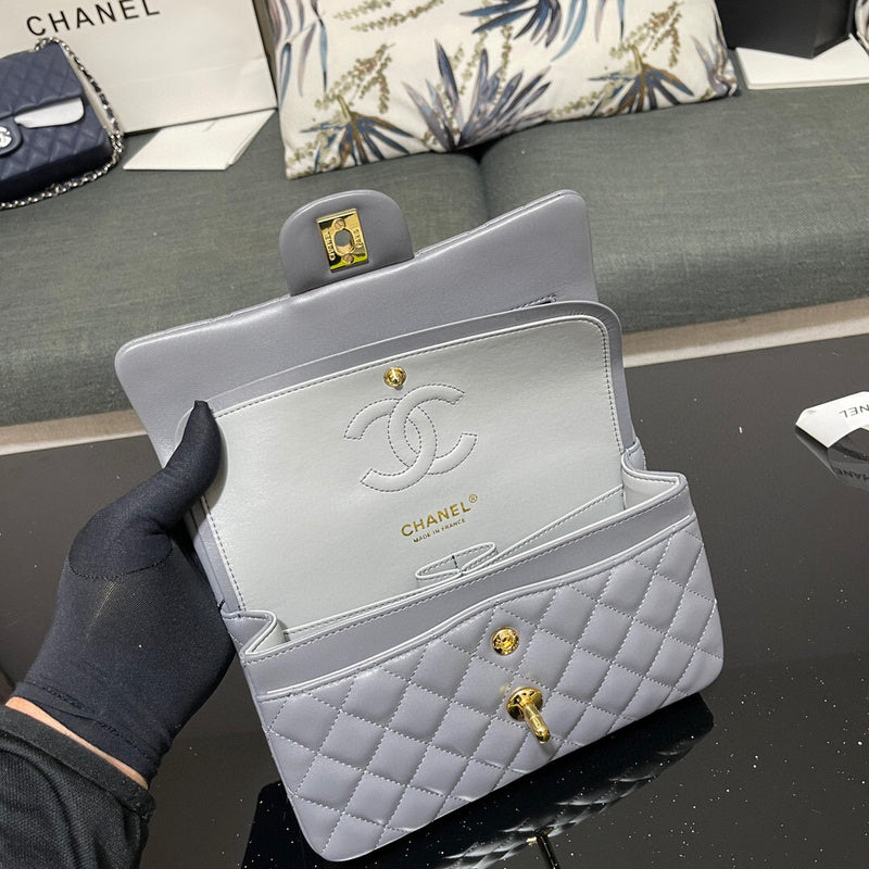 Satchel Bags - CHL Bags - 3246