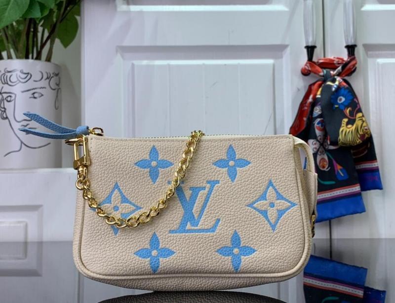 SAMC - LOV Bags - 351