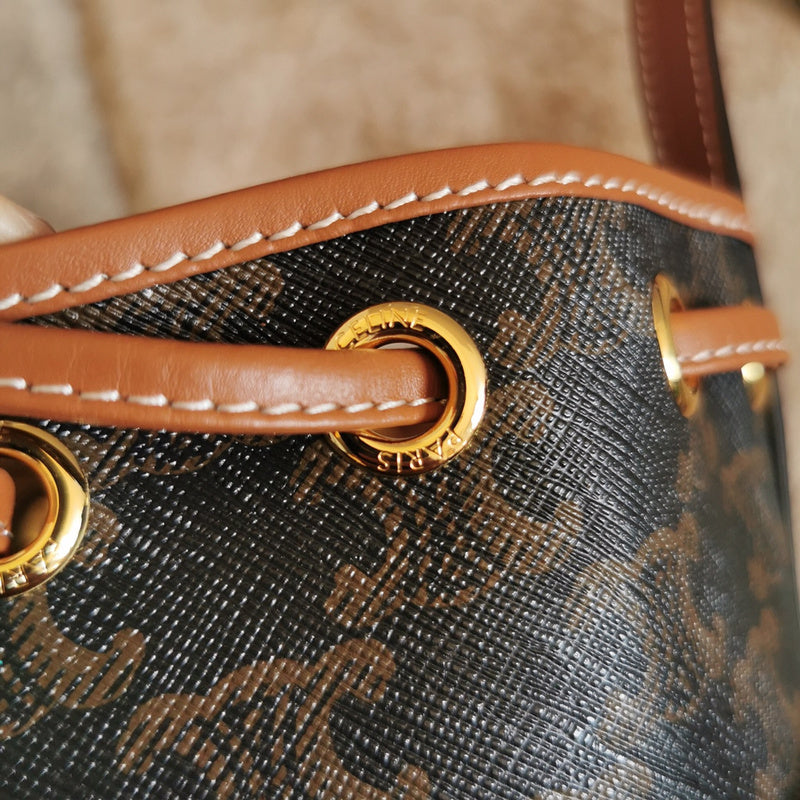 Glamy - COL Bags - 986