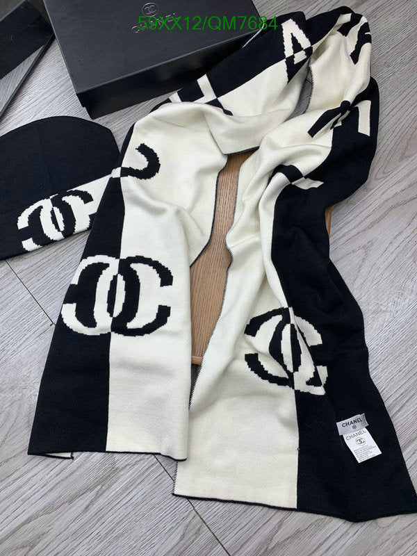 SAMC - CHL Scarves - 570