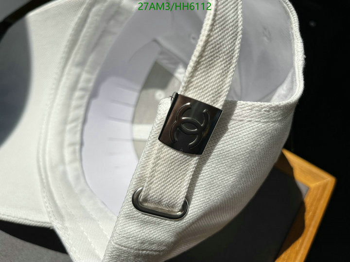 SAMC - CHL Caps & Hats - 312
