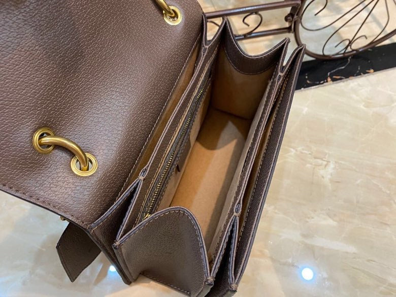 Glami Fashion - GCI Bags - 9778