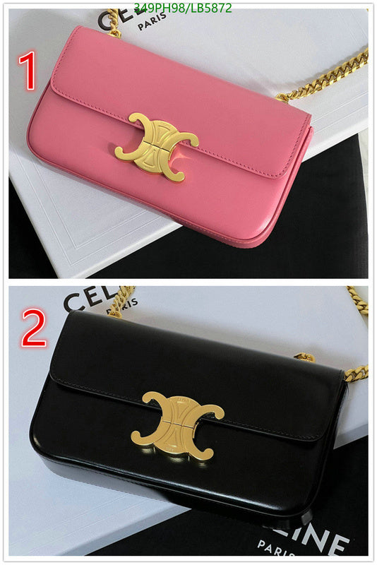 SAMC - COL Bags - 226