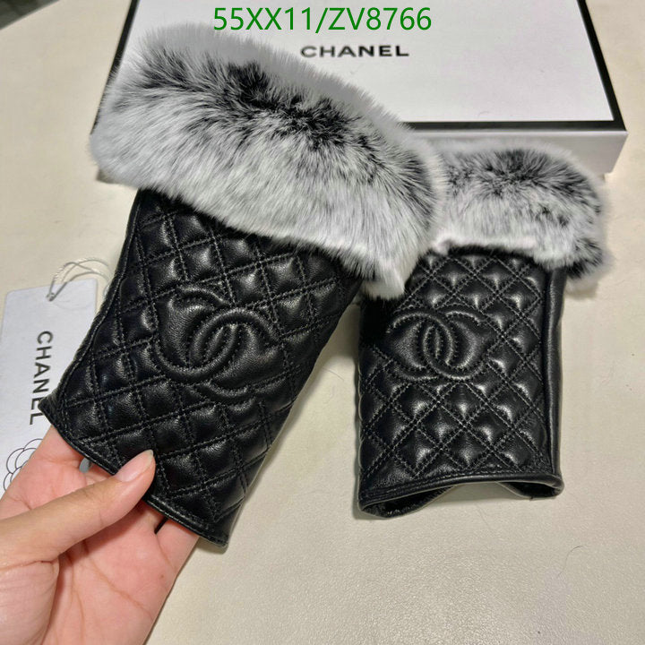 SAMC - CHL Gloves - 216