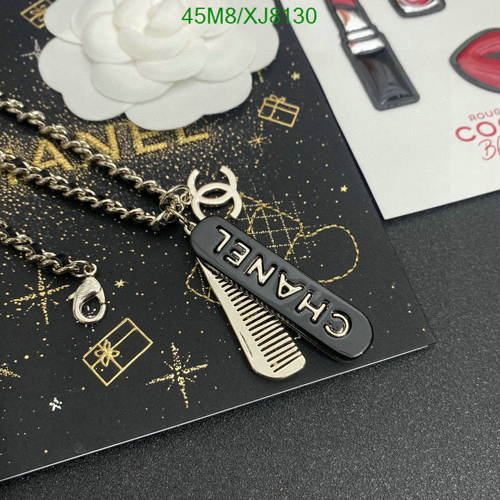 SAMC - CHL Jewelry Necklace - 267