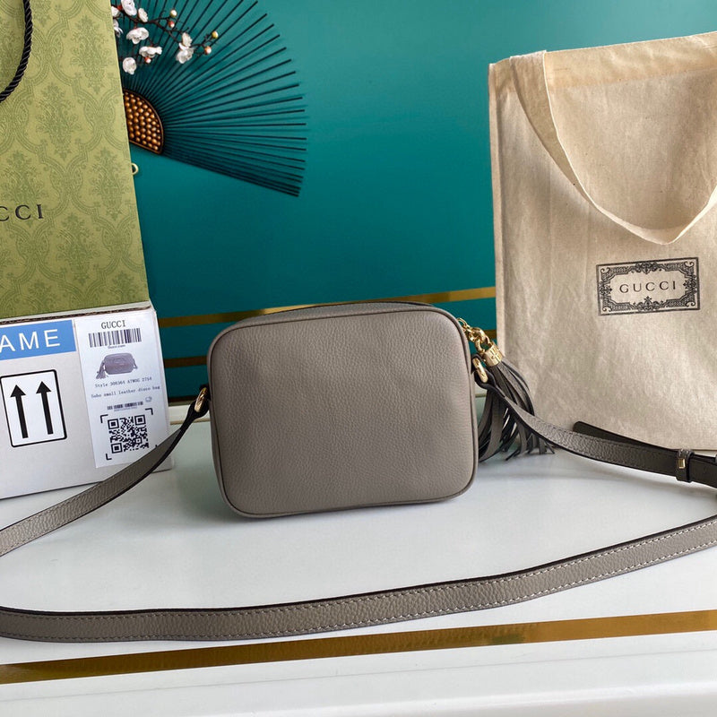 Satchel Bags - GCI Bags - 6018