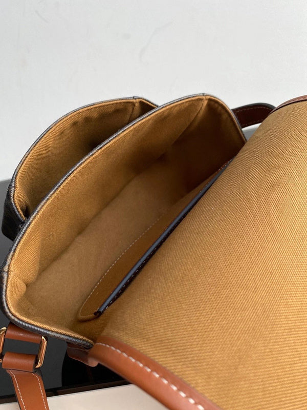 Satchel Bags - CHN Bags - 036