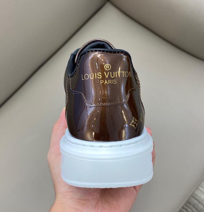SAMC - LOV Men Shoes - 1760