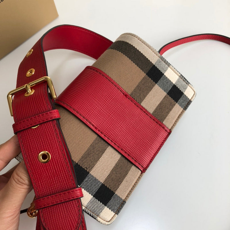 Glamy - BOR Bags - 854
