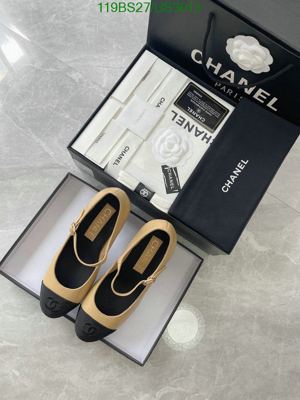 SAMC - CHL Women Shoes High Heels - 123