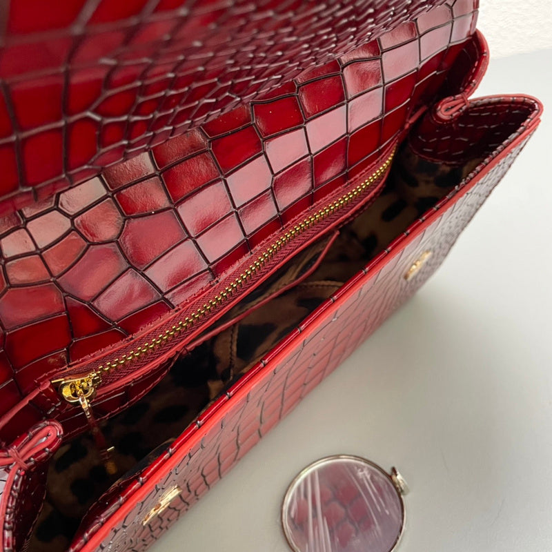 Satchel Bags - DG Bags - 107