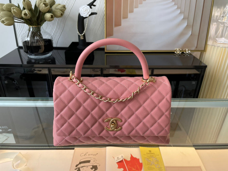 Satchel Bags - CHL Bags - 1802