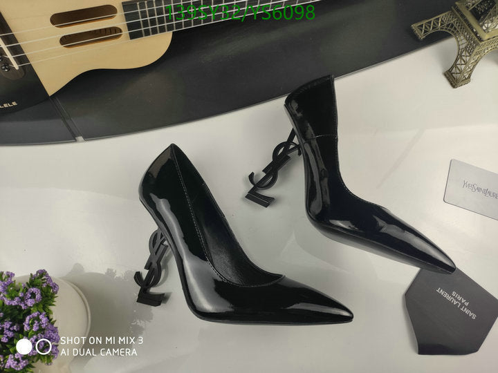 SAMC - YLS Women Shoes - 040
