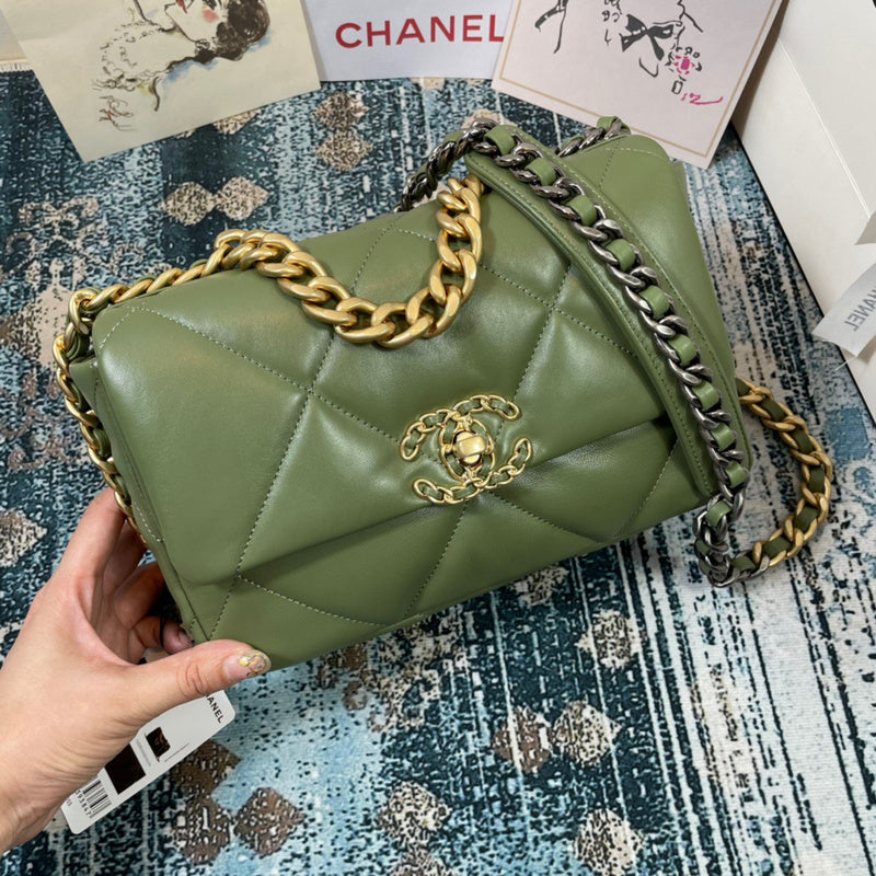 ELE - CHL Bags - 334