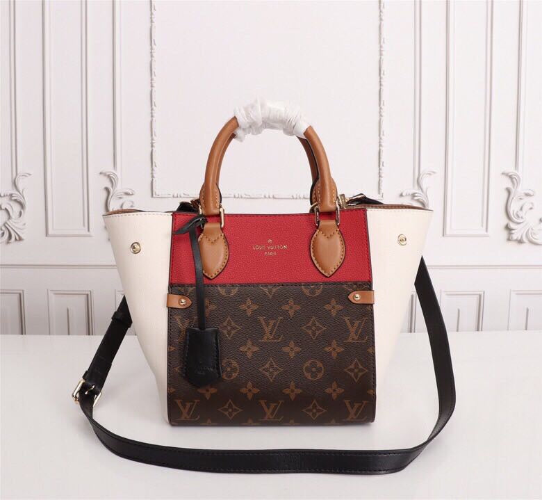 Glami- Glami- Lu-Vi bags - 3727