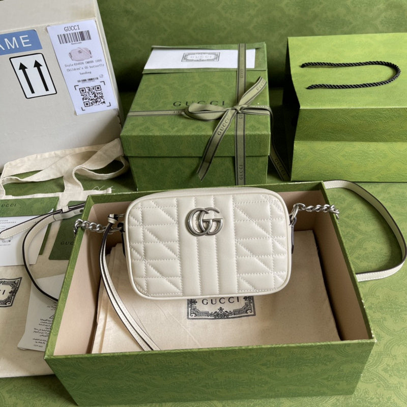 Satchel Bags - GCI Bags - 528