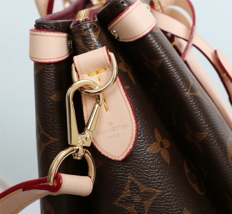 Satchel Bags - VL Bags - 522
