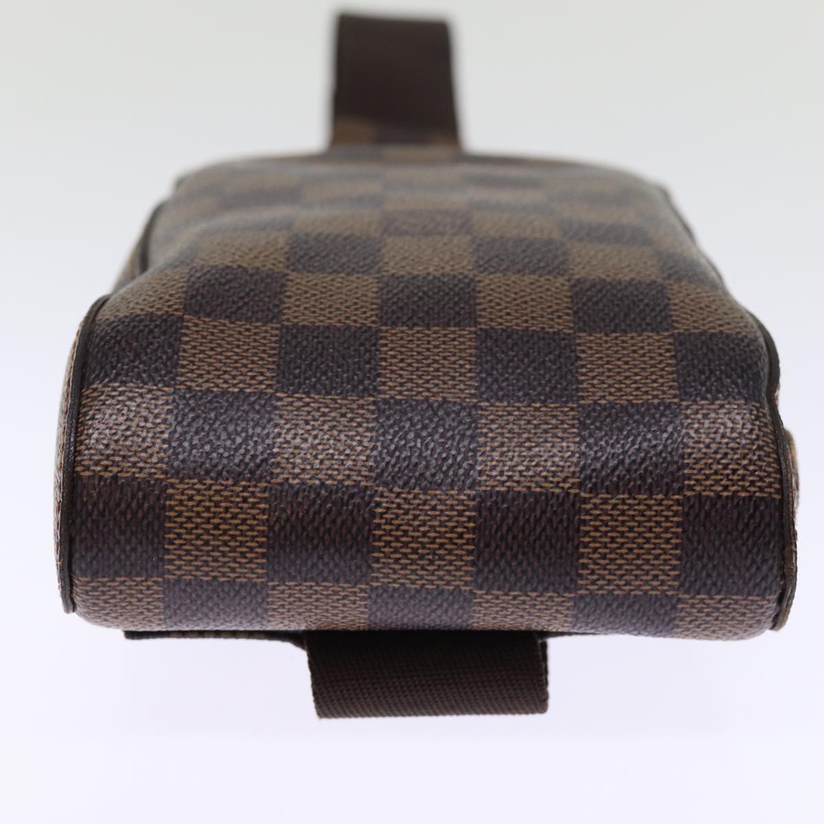 Louis Vuitton Geronimo Shoulder Bag