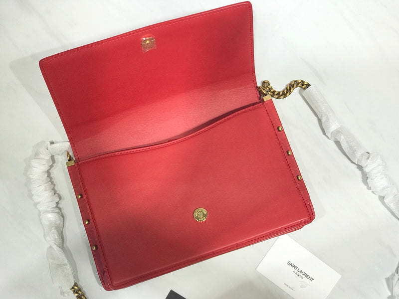 Satchel Bags - STLT Bags - 534