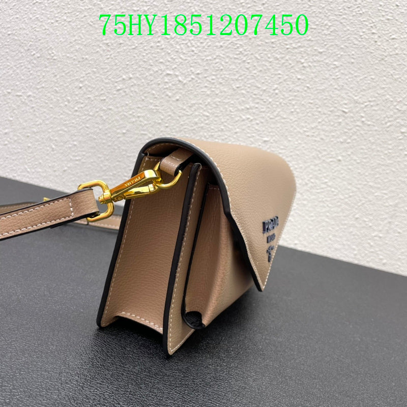 Satchel Bags - PDA Bags - 3745