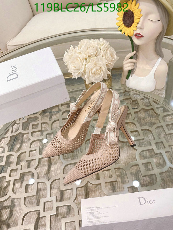 SAMCC - DOR Women Shoes - 2399