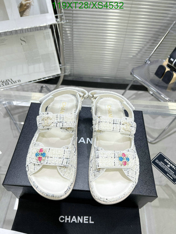 SAMC - CHL Women Shoes Beach - 085