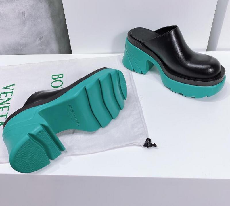 SAMC - BO Women Shoes - 403