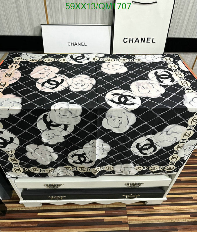 SAMC - CHL Scarves - 699