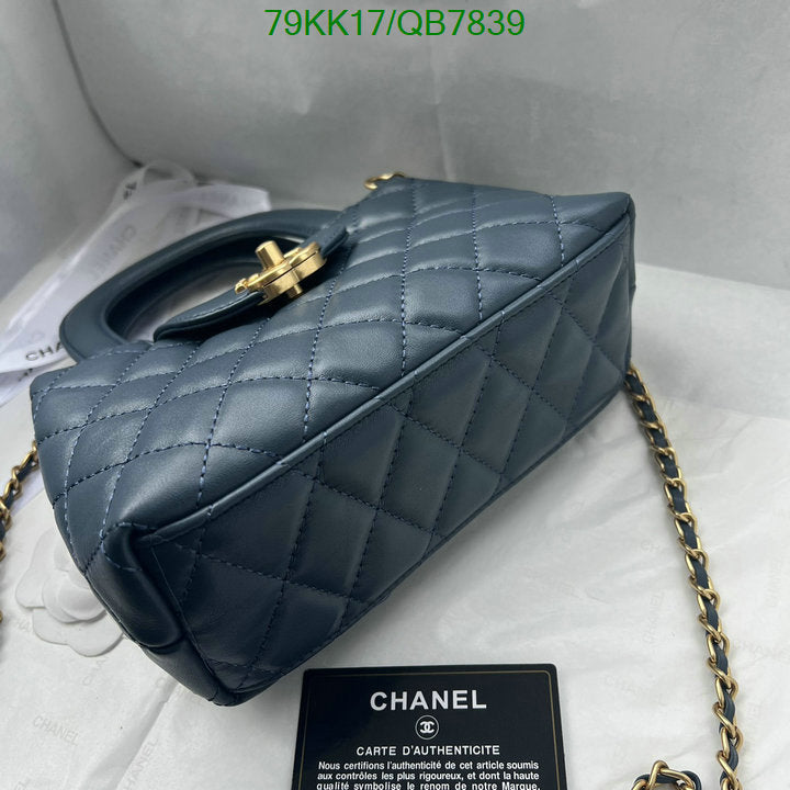 SAMC - CHL Bags Crossbody - 129