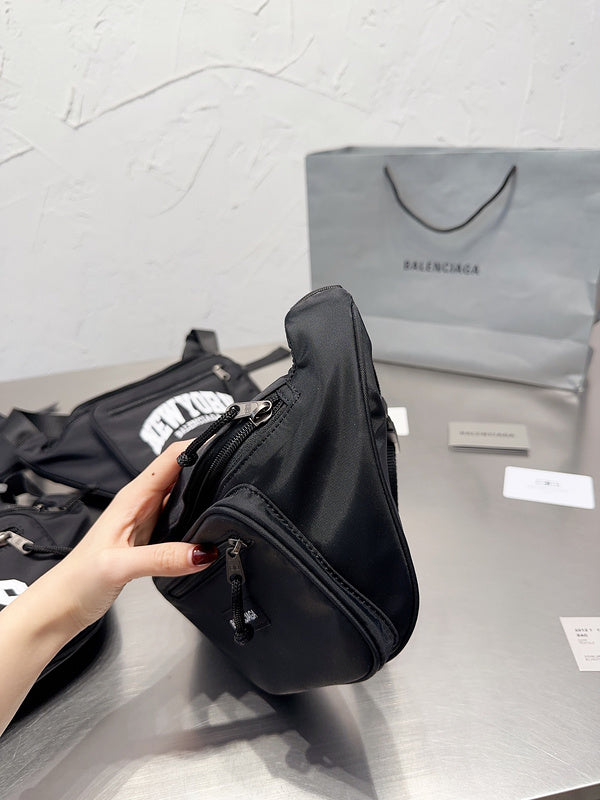 Satchel Bags - BGA Bags - 1565