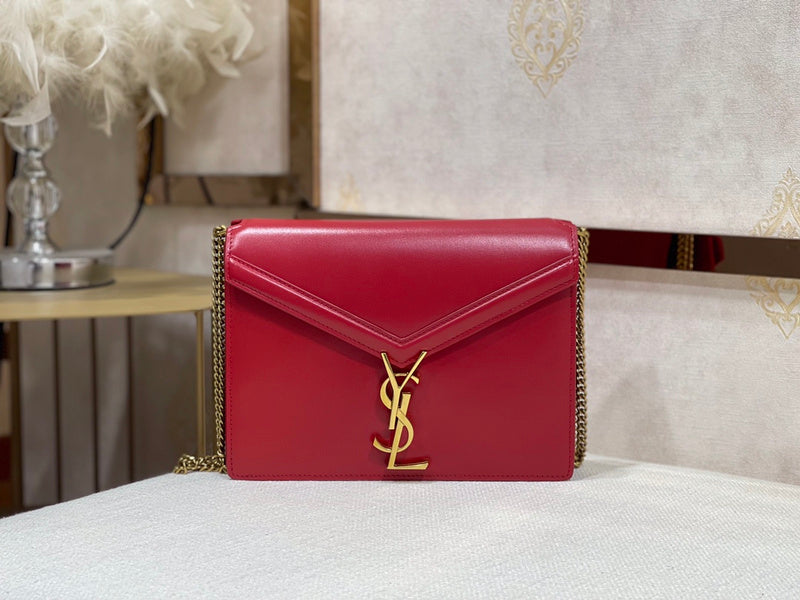 Satchel Bags - SLY Bags - 2454